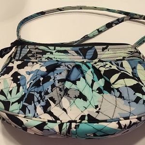 Vera Bradley Crossbody - Pre loved